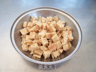 牛肉泡馍的做法步骤：4