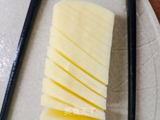 酥脆薯塔的做法步骤：6