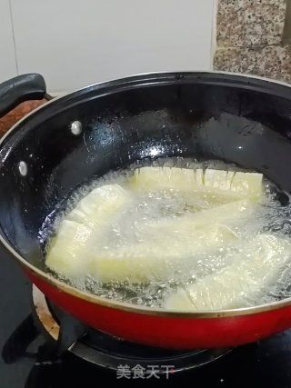 酥脆薯塔的做法步骤：10
