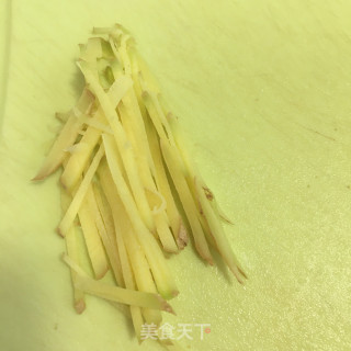 香煎龙利鱼的做法步骤：2