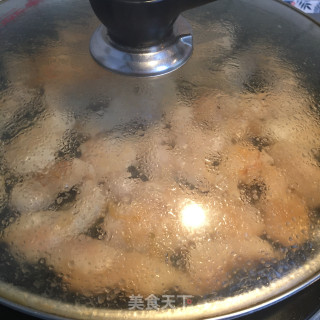 香煎龙利鱼的做法步骤：5