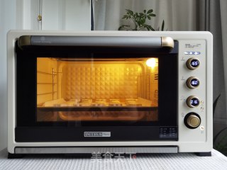 酥掉渣，超级好操作的凤梨酥，酸甜软萌带拉丝的做法步骤：12