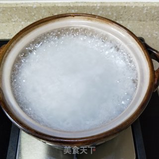 生滚牛肉粥的做法步骤：4