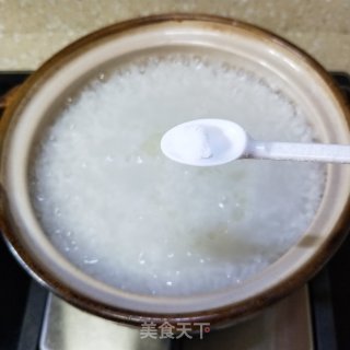 生滚牛肉粥的做法步骤：5