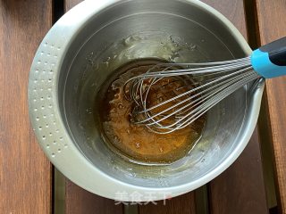 经典广式月饼，万能皮配方，馅料随意换！的做法步骤：2