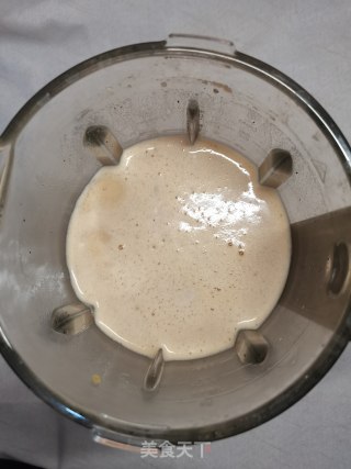 红枣玉米粥的做法步骤：3