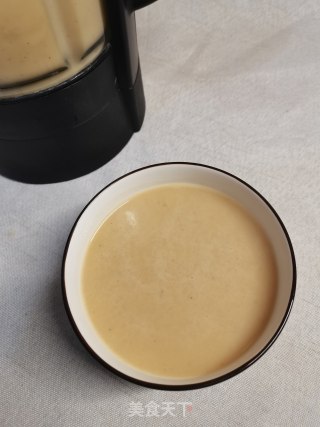 红枣玉米粥的做法步骤：4