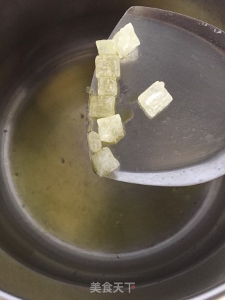 黄豆焖猪蹄的做法步骤：4