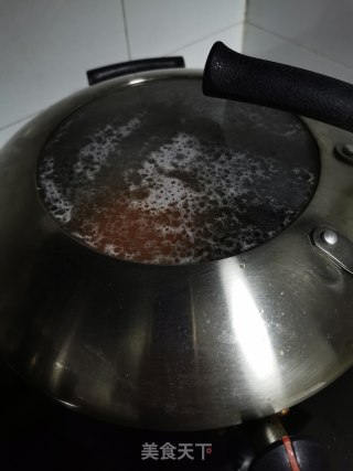 西红柿烩牛肉的做法步骤：13