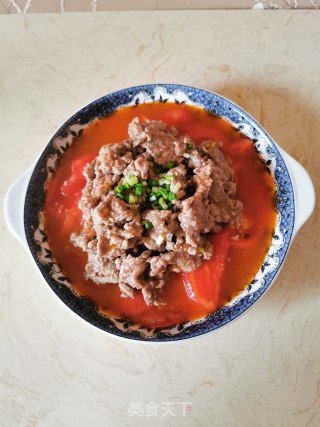 西红柿烩牛肉的做法步骤：14