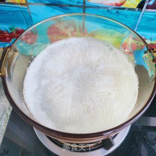 乌鸡卷米线的做法步骤：3