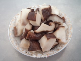宫保鱼丁的做法步骤：7