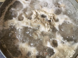 十三香麻辣排骨的做法步骤：4