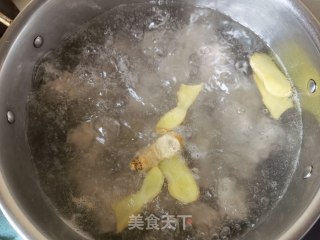 十三香麻辣排骨的做法步骤：7