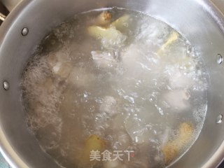 十三香麻辣排骨的做法步骤：8