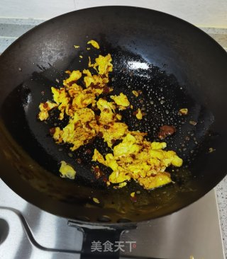 蒸拌茄子的做法步骤：6