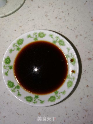 韭菜炒鸡蛋的做法步骤：2