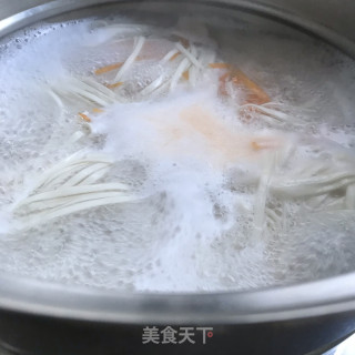 鸡蛋丝麻酱凉面的做法步骤：5