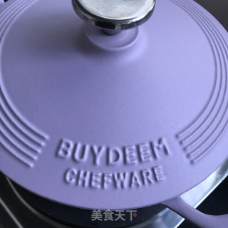 酱焖鸡翅根的做法步骤：8