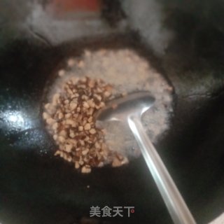 香菇青菜包的做法步骤：3