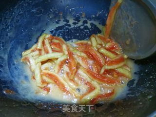 西瓜皮糖的做法步骤：8