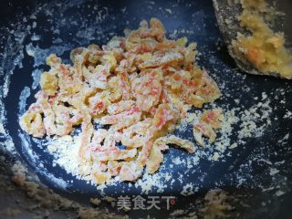 西瓜皮糖的做法步骤：9