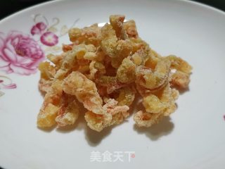 西瓜皮糖的做法步骤：10