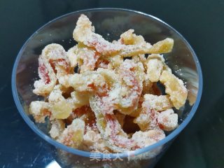 西瓜皮糖的做法步骤：11