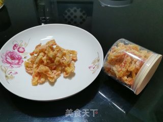 西瓜皮糖的做法步骤：12