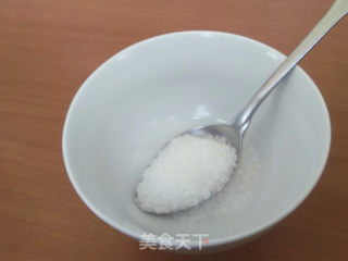 荞麦面麻酱烧饼的做法步骤：2