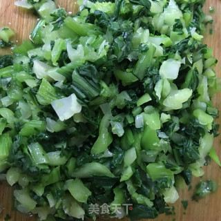 杂粮饼的做法步骤：2