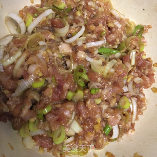 杂粮饼的做法步骤：3