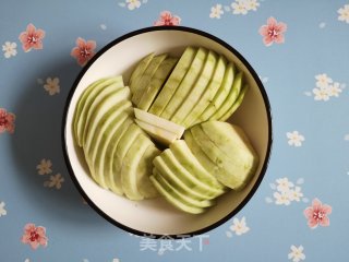 茄汁切块的做法步骤：2