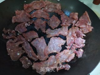 猪肉干的做法步骤：6