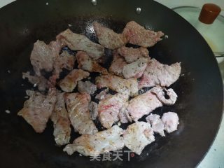 猪肉干的做法步骤：7