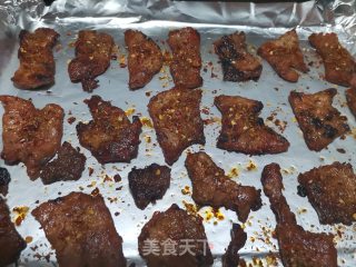 猪肉干的做法步骤：13