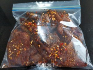 猪肉干的做法步骤：17
