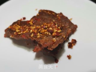 猪肉干的做法步骤：18