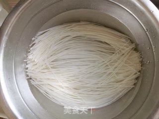 麻辣排骨粉的做法步骤：2
