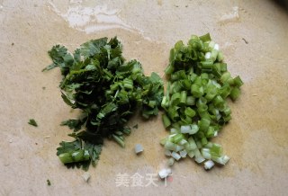 麻辣排骨粉的做法步骤：4