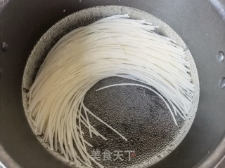 麻辣排骨粉的做法步骤：5