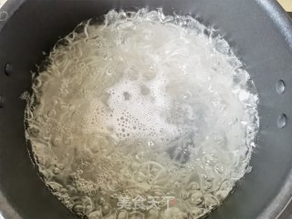 麻辣排骨粉的做法步骤：6
