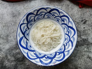 麻辣排骨粉的做法步骤：7
