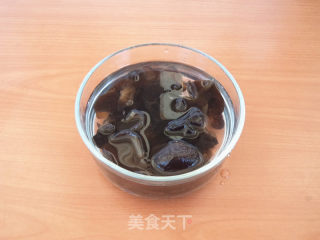 红烧竹笋猴头菇的做法步骤：3