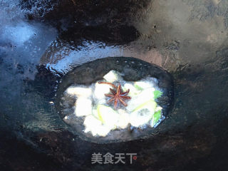 红烧竹笋猴头菇的做法步骤：9