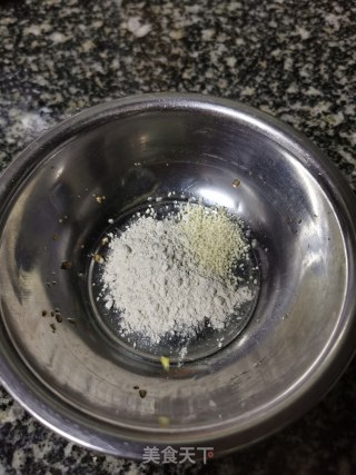 清炒冬瓜的做法步骤：8