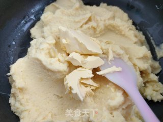 绿豆糕的做法步骤：5