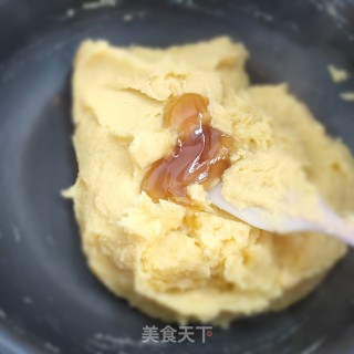 绿豆糕的做法步骤：7