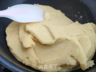 绿豆糕的做法步骤：8