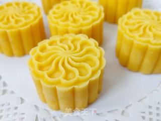 绿豆糕的做法步骤：10